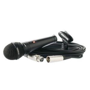 Ashton DM20J Microphone with XLR Jack